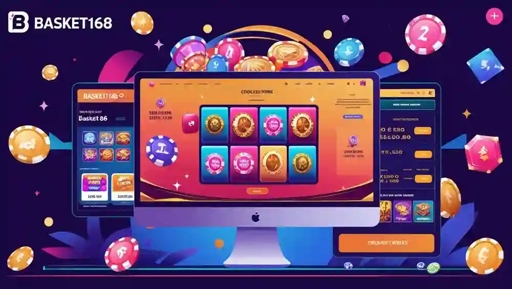 Basket168 Link RTP: Access Accurate RTP Rates for Better Slot Wins