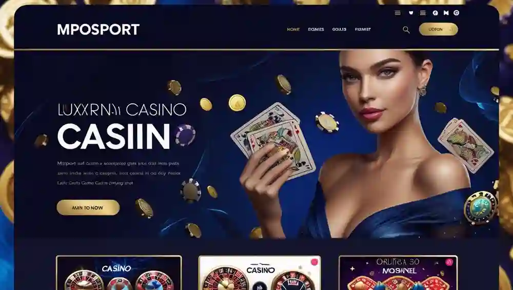 Mpo Sport Login Trusted Platform for Sportsbook, Arcade, and More Online
