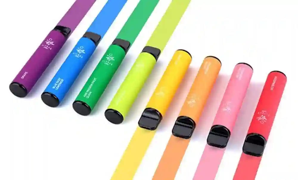 Top Reasons to Choose the Elf Bar 30000 for Your Next Vaping Experience
