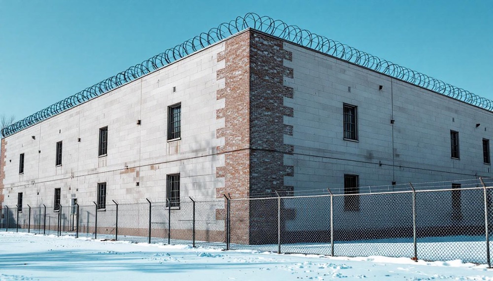 J Reuben Long Detention Center Inmate Search and Facility Guide