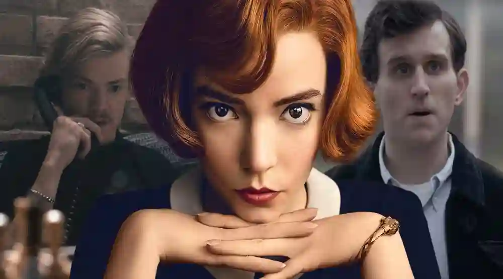 The Queen’s Gambit Cast Where Are the Stars of Show Now