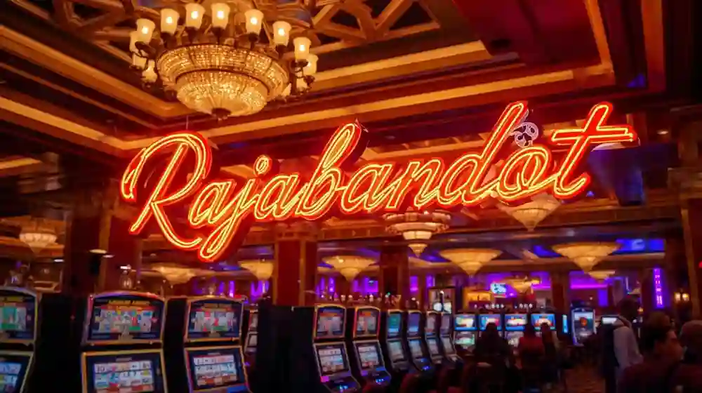 Maximize Your Winning Chances with Rajabandot Online Platform