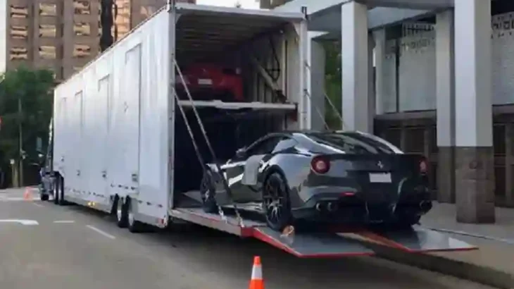 Why Colorado Car Shipping Is a Smart Choice